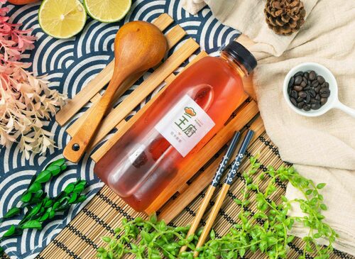 王廚 活力廚房Energetic Kitchen 產品介紹