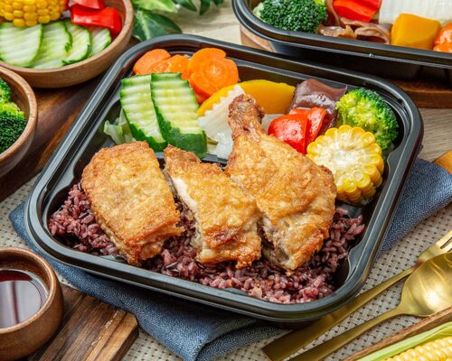 王廚 活力廚房Energetic Kitchen 產品介紹