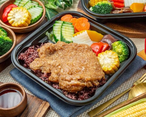 王廚 活力廚房Energetic Kitchen 產品介紹