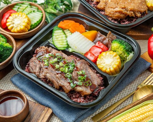 王廚 活力廚房Energetic Kitchen 產品介紹