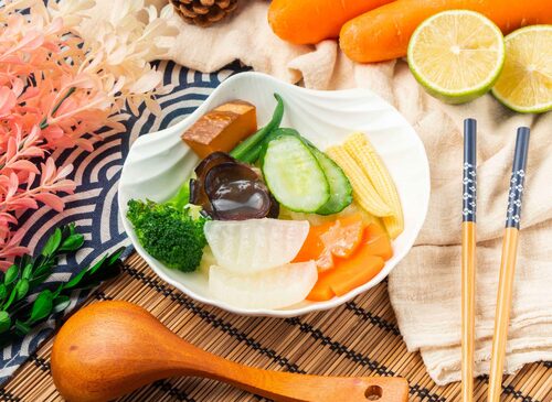 王廚 活力廚房Energetic Kitchen 產品介紹