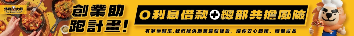 炸雞大獅