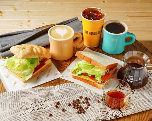 荖藤咖啡 Old rattan coffee 產品圖片 #5