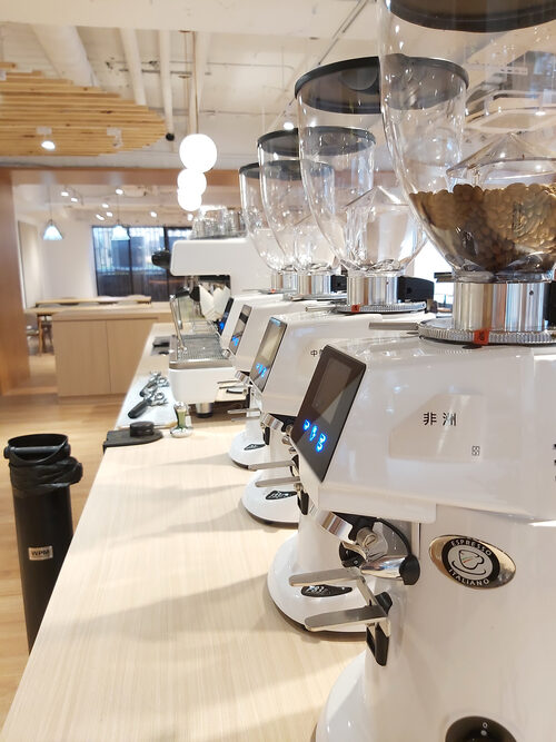 荖藤咖啡 Old rattan coffee 品牌圖片 #4