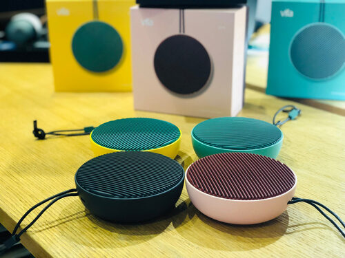 愛拉風手機生活館 產品介紹