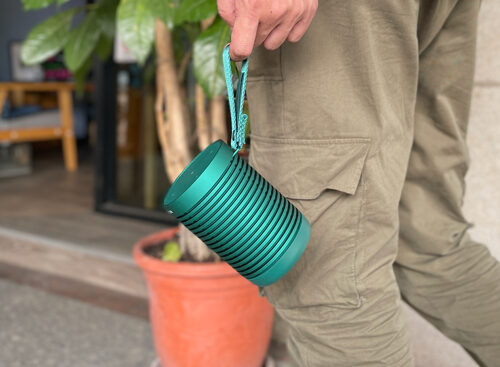 愛拉風手機生活館 產品介紹