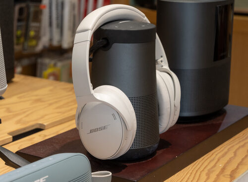 愛拉風手機生活館 產品介紹