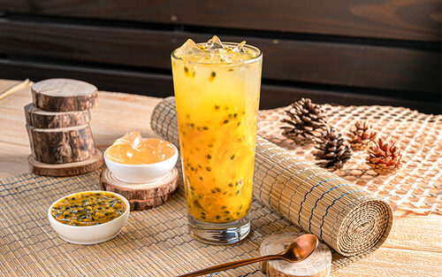 貓頭鷹茶森林  產品圖片 #1