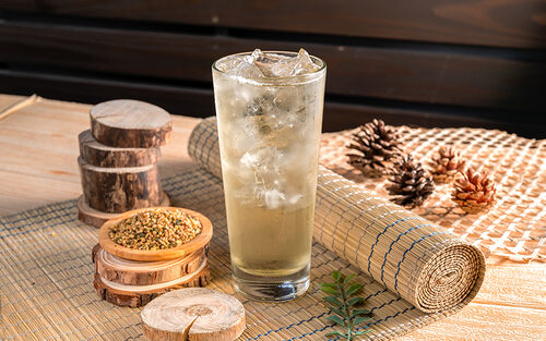 貓頭鷹茶森林  產品圖片 #6