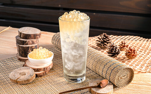 貓頭鷹茶森林  產品圖片 #2