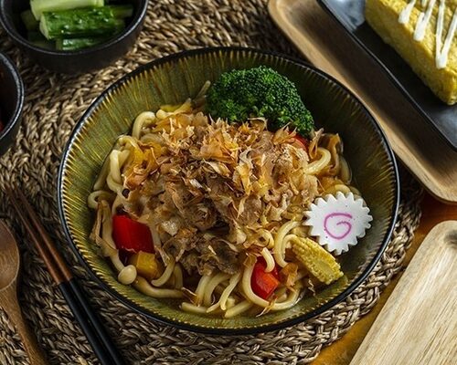 牛樂亭 產品介紹