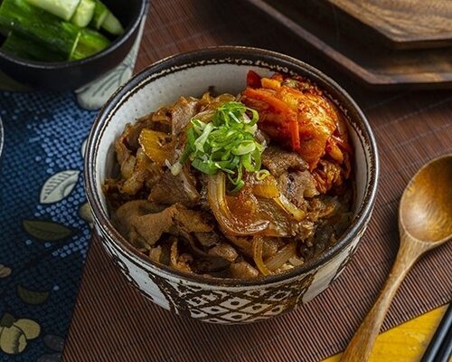 牛樂亭 產品介紹