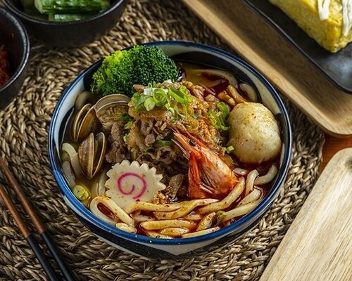 牛樂亭 產品介紹