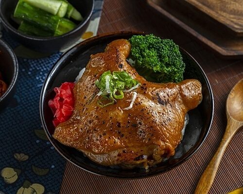 牛樂亭 產品介紹