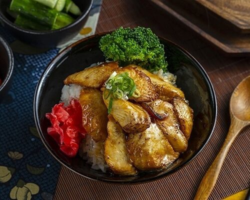 牛樂亭 產品介紹