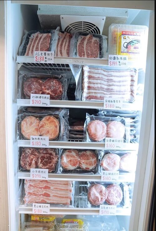 牛樂亭 品牌形象