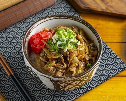 牛樂亭 產品介紹