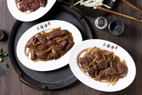 彡食亭鐵板燒 IronFood 產品圖片 #5