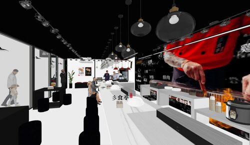 彡食亭鐵板燒 IronFood 品牌圖片 #4