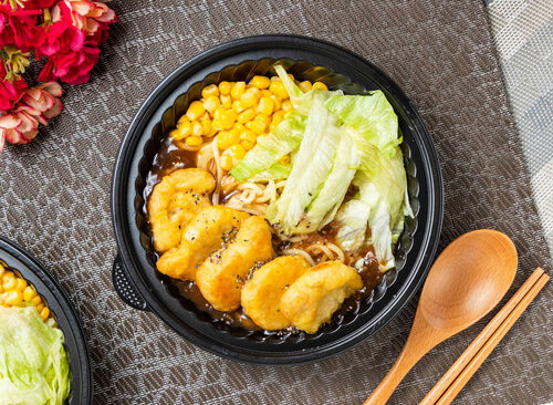 倫大美食舖 產品介紹