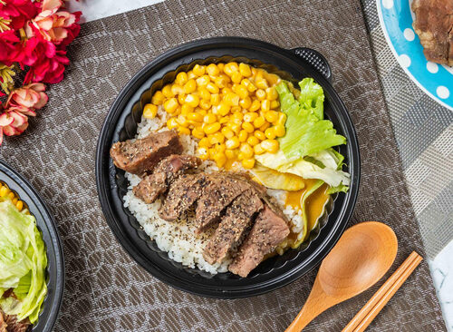 倫大美食舖 產品介紹