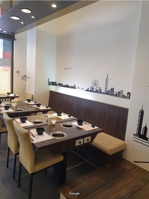 鍋一回生二回熟 品牌形象