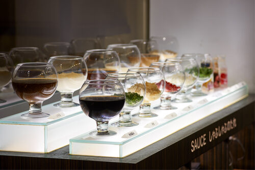 鍋一回生二回熟 品牌形象