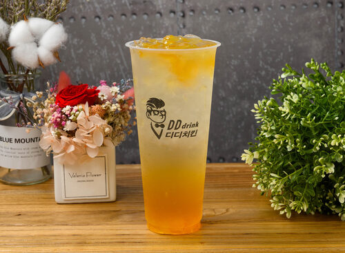 咚雞咚雞 韓式炸雞 產品介紹