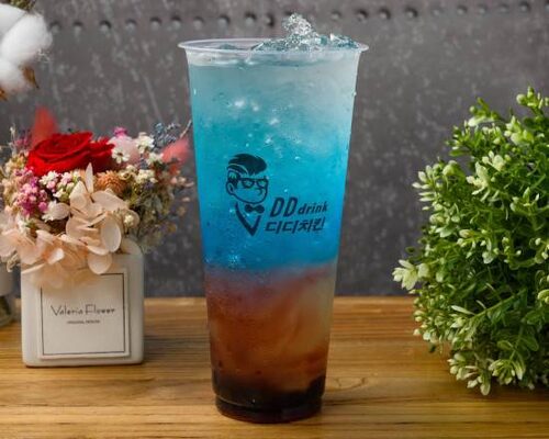 咚雞咚雞 韓式炸雞 產品介紹