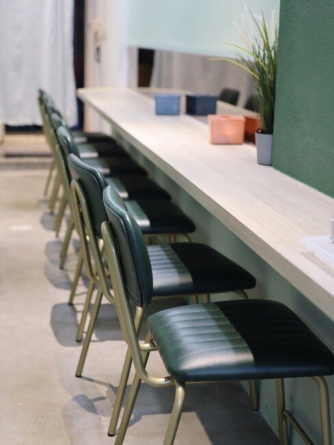 SELFree 纖活健康餐 品牌形象