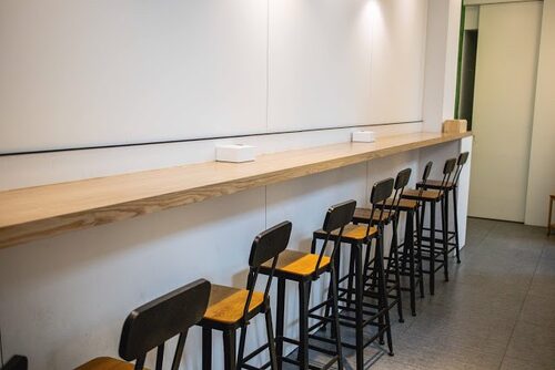 SELFree 纖活健康餐 品牌形象