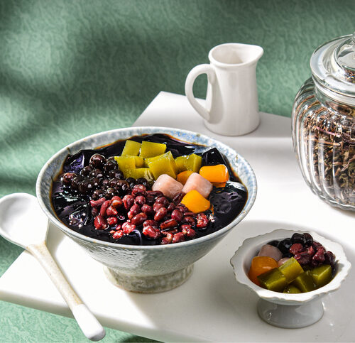 瘋仙草 產品介紹