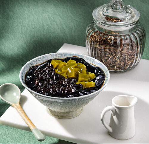 瘋仙草 產品介紹