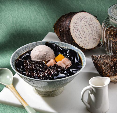 瘋仙草 產品介紹