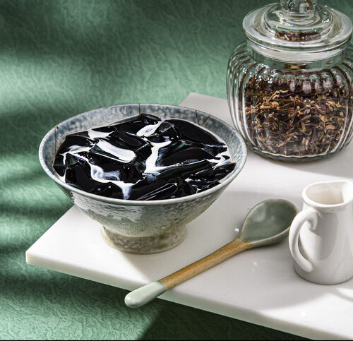 瘋仙草 產品介紹