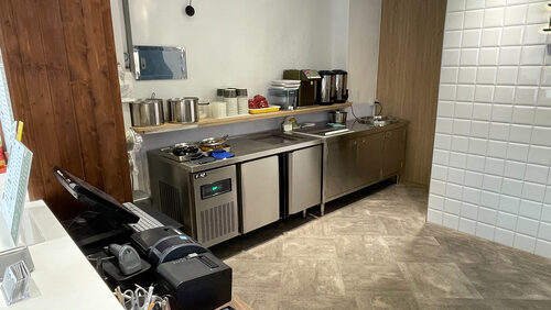 瘋仙草 品牌形象