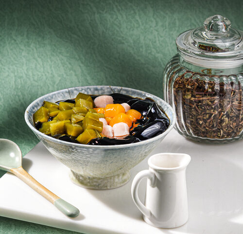 瘋仙草 產品介紹