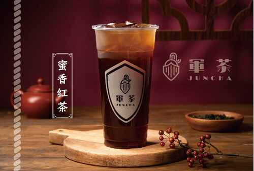 軍茶  產品圖片 #7