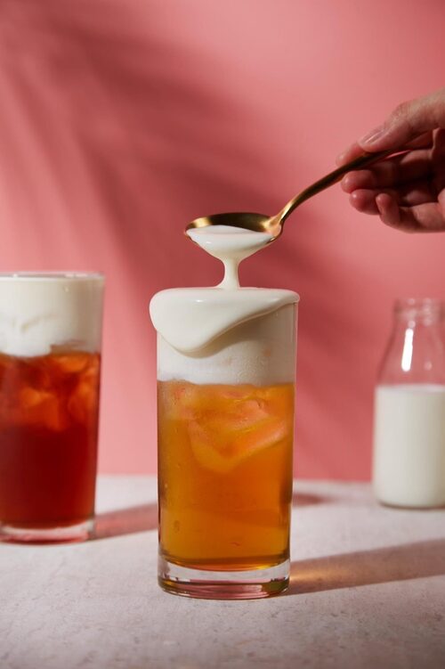 二口旅茶 產品介紹