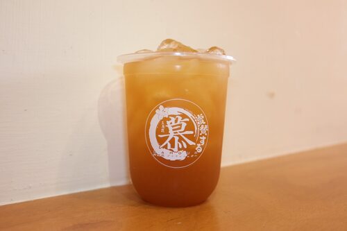 慕豆花 產品介紹