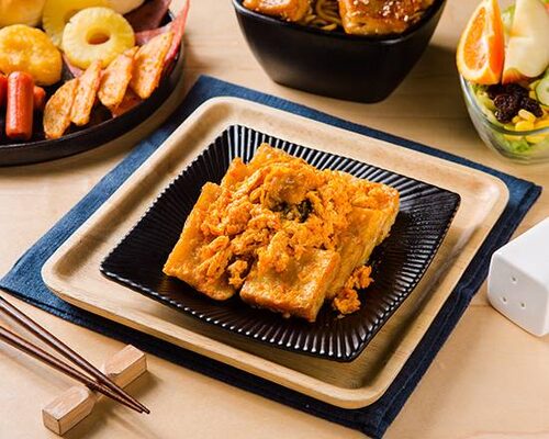 有樂覓 早午餐 產品介紹