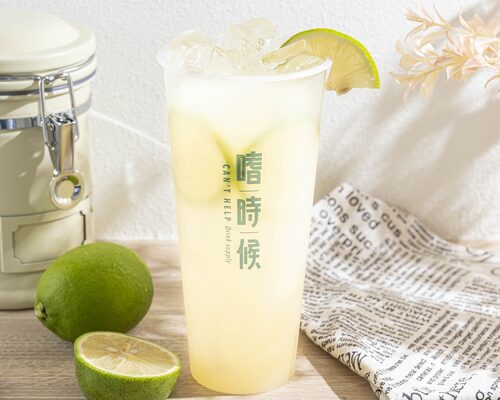 嗜時候 CAN'T HELP 產品介紹