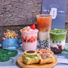 嗜時候 CAN'T HELP 產品介紹