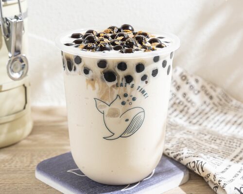 嗜時候 CAN'T HELP 產品介紹