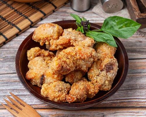 這都有 炸物 產品介紹