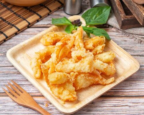 這都有 炸物 產品介紹