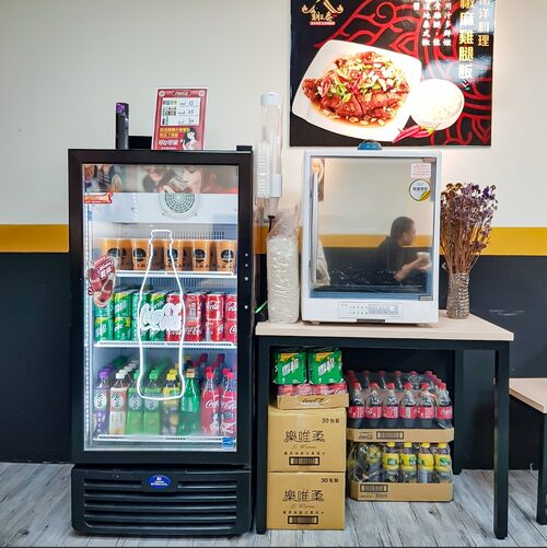 朝正泰 南洋料理 品牌形象