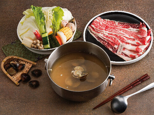 敝姓鍋 產品介紹