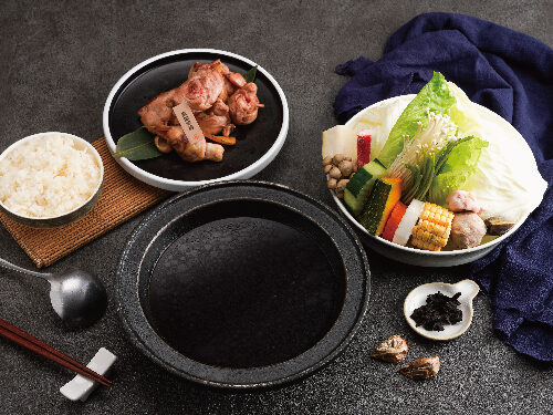 敝姓鍋 產品介紹