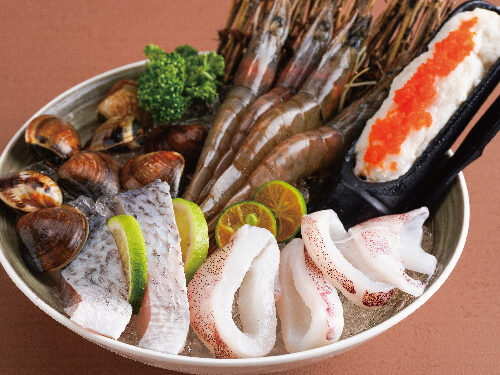 敝姓鍋 產品介紹